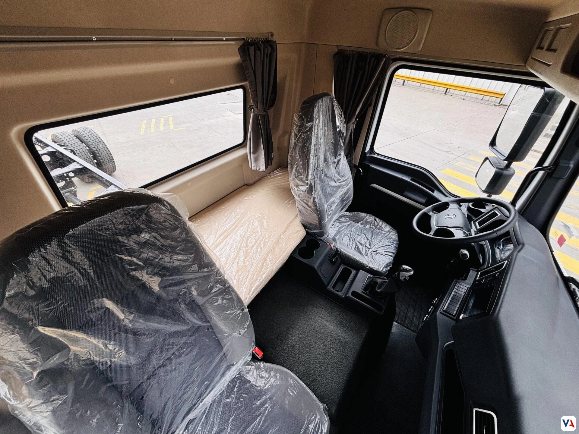 comprar camión en Colombia