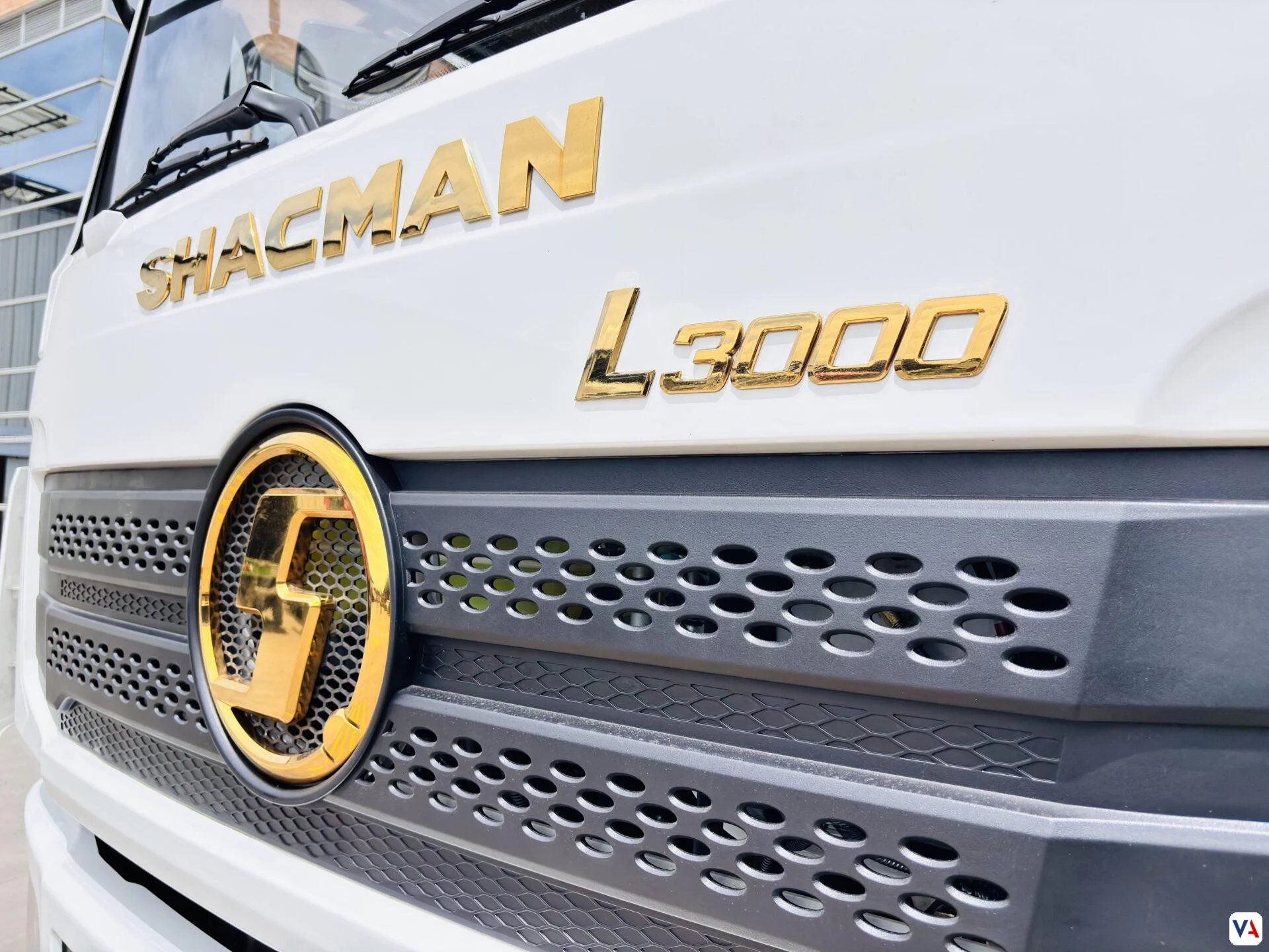 comprar camión en Colombia