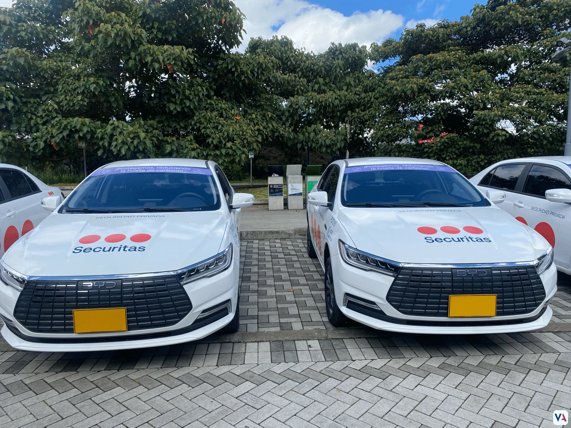 BYD y su impactante impulso a la movilidad eléctrica en Colombia 3 movilidad eléctrica en Colombia