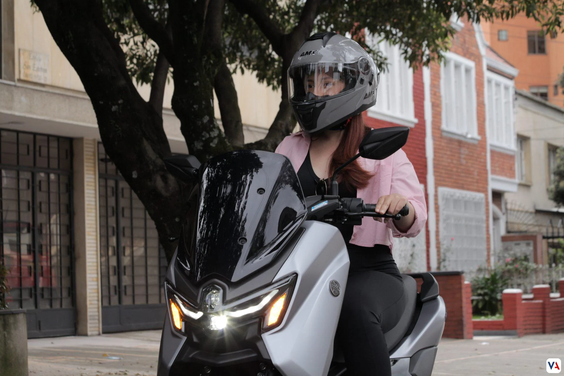 El Destino es Volver: Salva Vidas de Motociclistas en Colombia con enfoque en la seguridad. 5 seguridad vial motociclistas