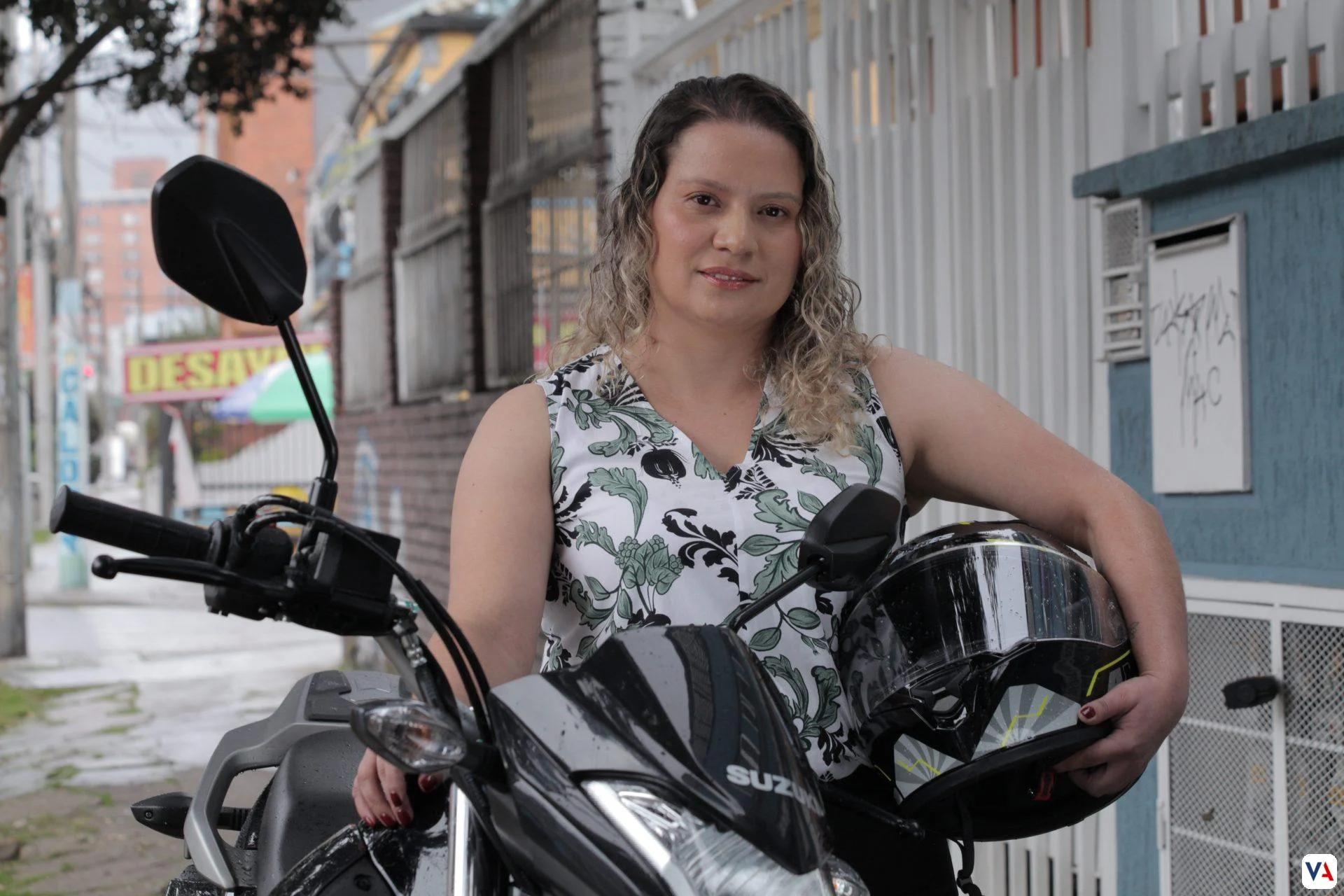 El Destino es Volver: Salva Vidas de Motociclistas en Colombia con enfoque en la seguridad. 4 seguridad vial motociclistas