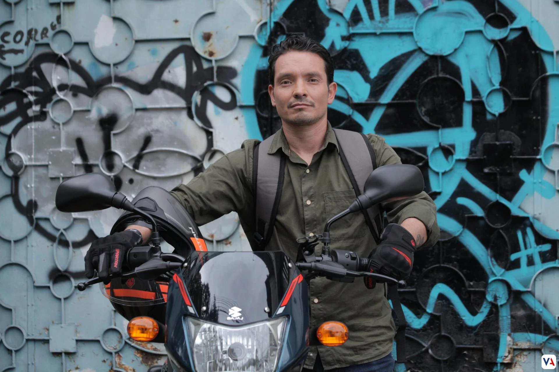 El Destino es Volver: Salva Vidas de Motociclistas en Colombia con enfoque en la seguridad. 3 seguridad vial motociclistas