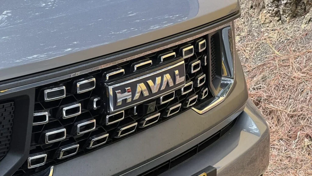 Haval H7