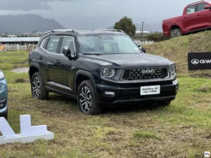 Haval H7