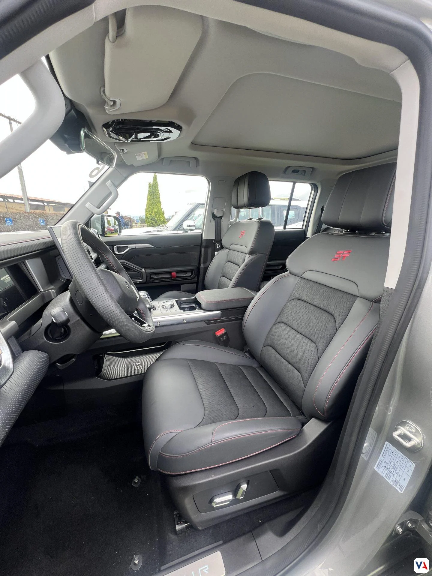 Jetour T2: La asombrosa SUV híbrida que redefine el poder con 375 HP -