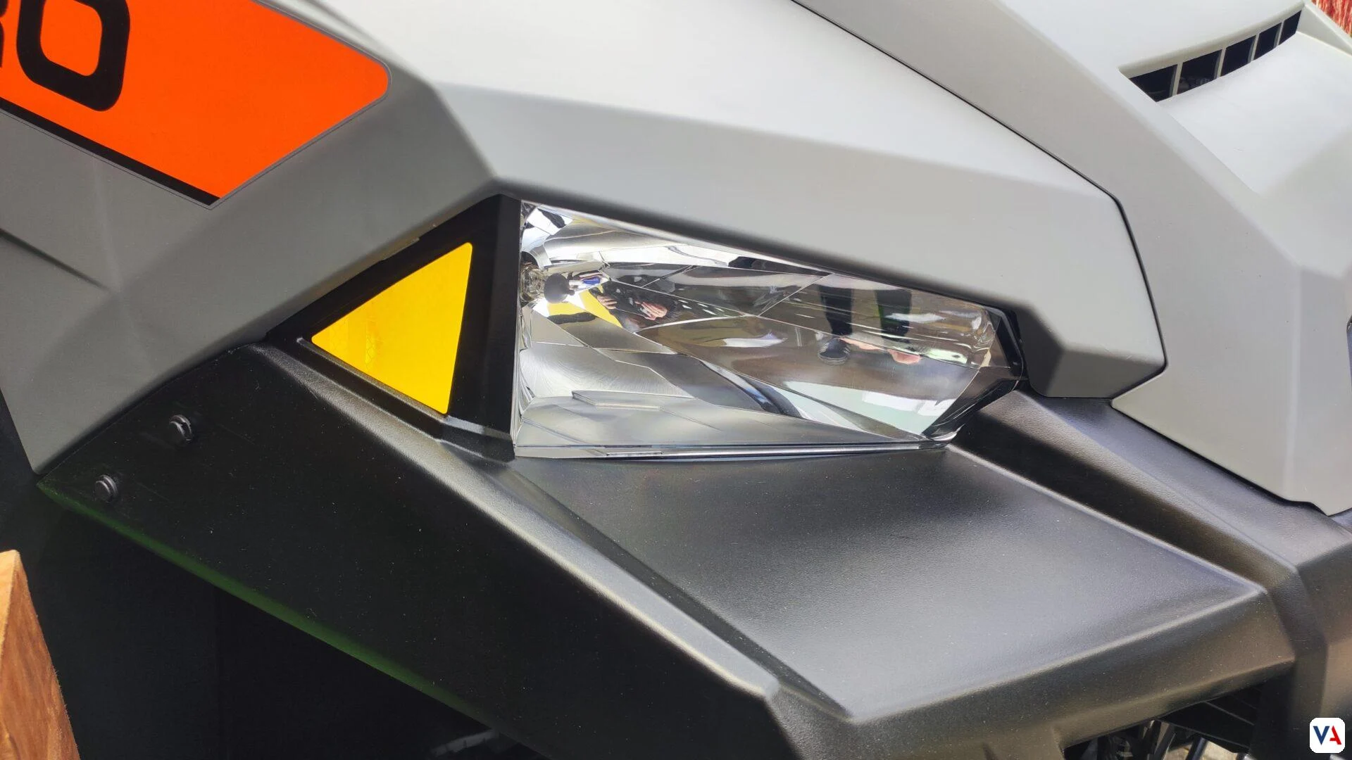 Ranger Crew PRO XD Diesel