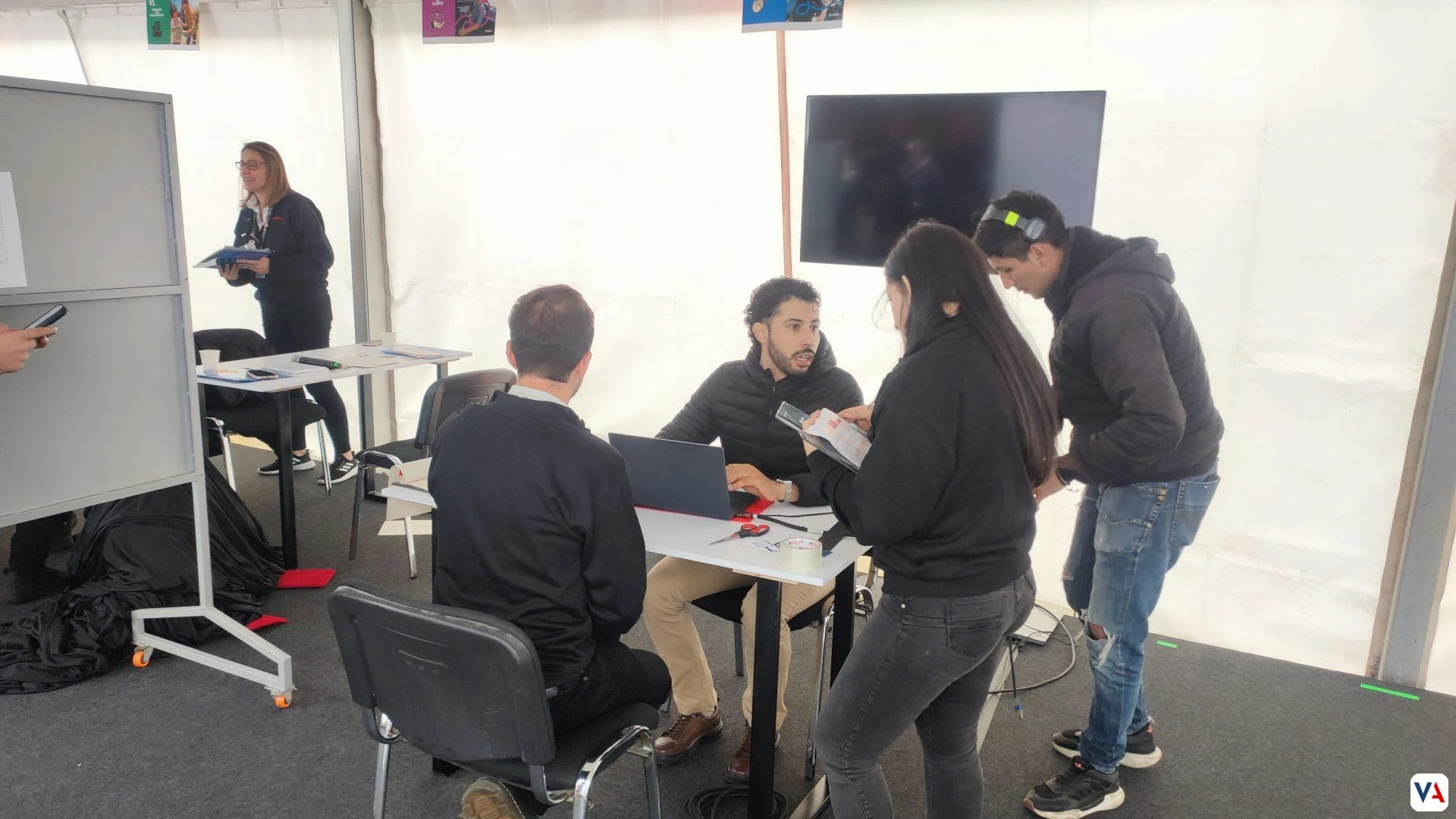 Toyota, el alma que trasciende: ¡Más que motores! 2 Concurso Nacional de Habilidades Toyota