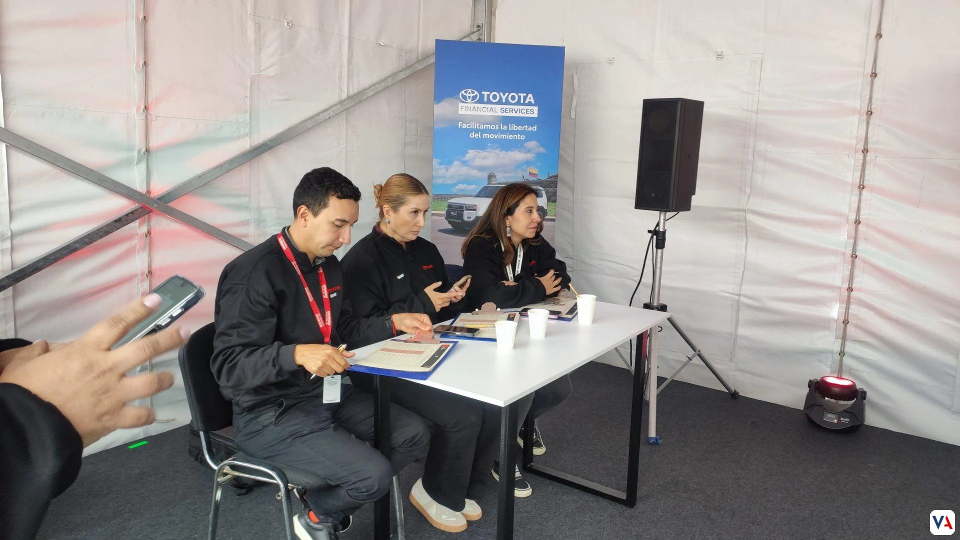 Toyota, el alma que trasciende: ¡Más que motores! 7 Concurso Nacional de Habilidades Toyota