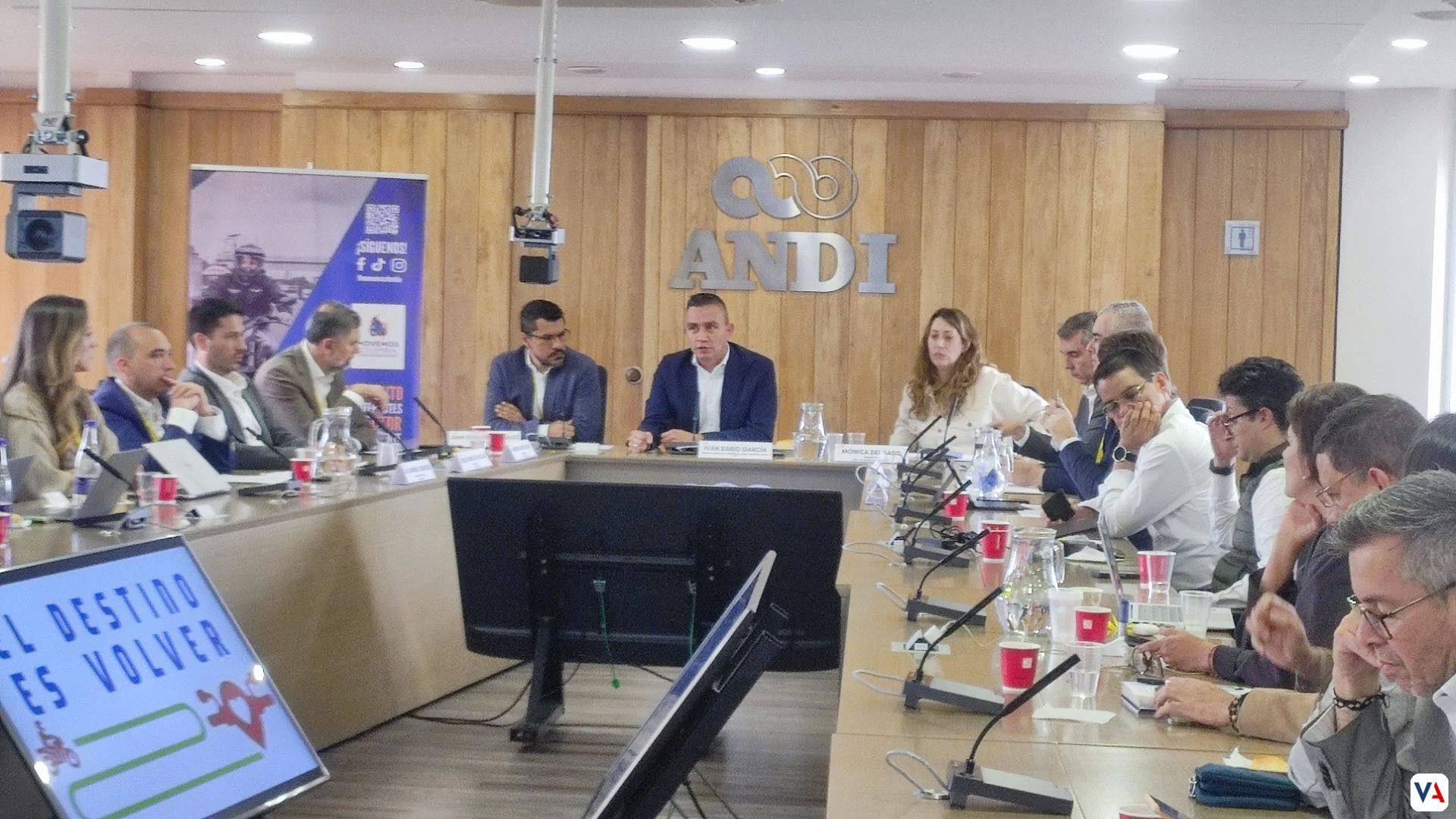 El Destino es Volver: Salva Vidas de Motociclistas en Colombia con enfoque en la seguridad. 2 seguridad vial motociclistas