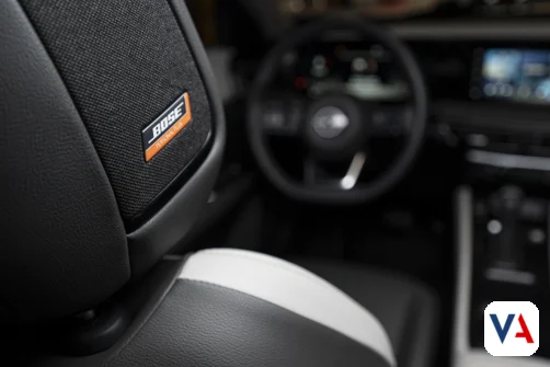 Nissan Kicks 2025: un poder sonoro intenso sobre ruedas 2 Nissan Kicks 2025