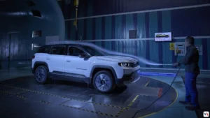 nuevo Jeep Compass