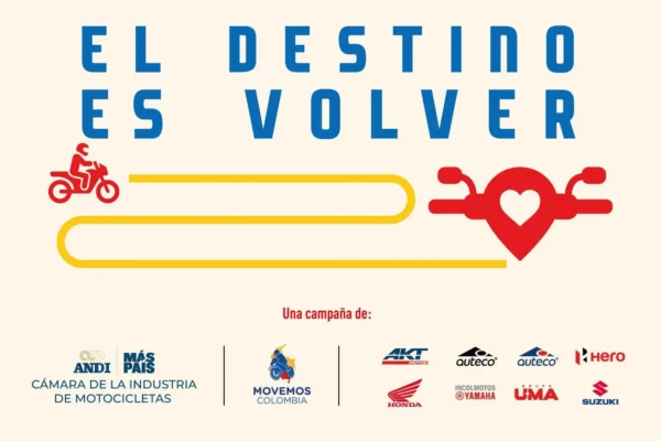 seguridad vial motociclistas