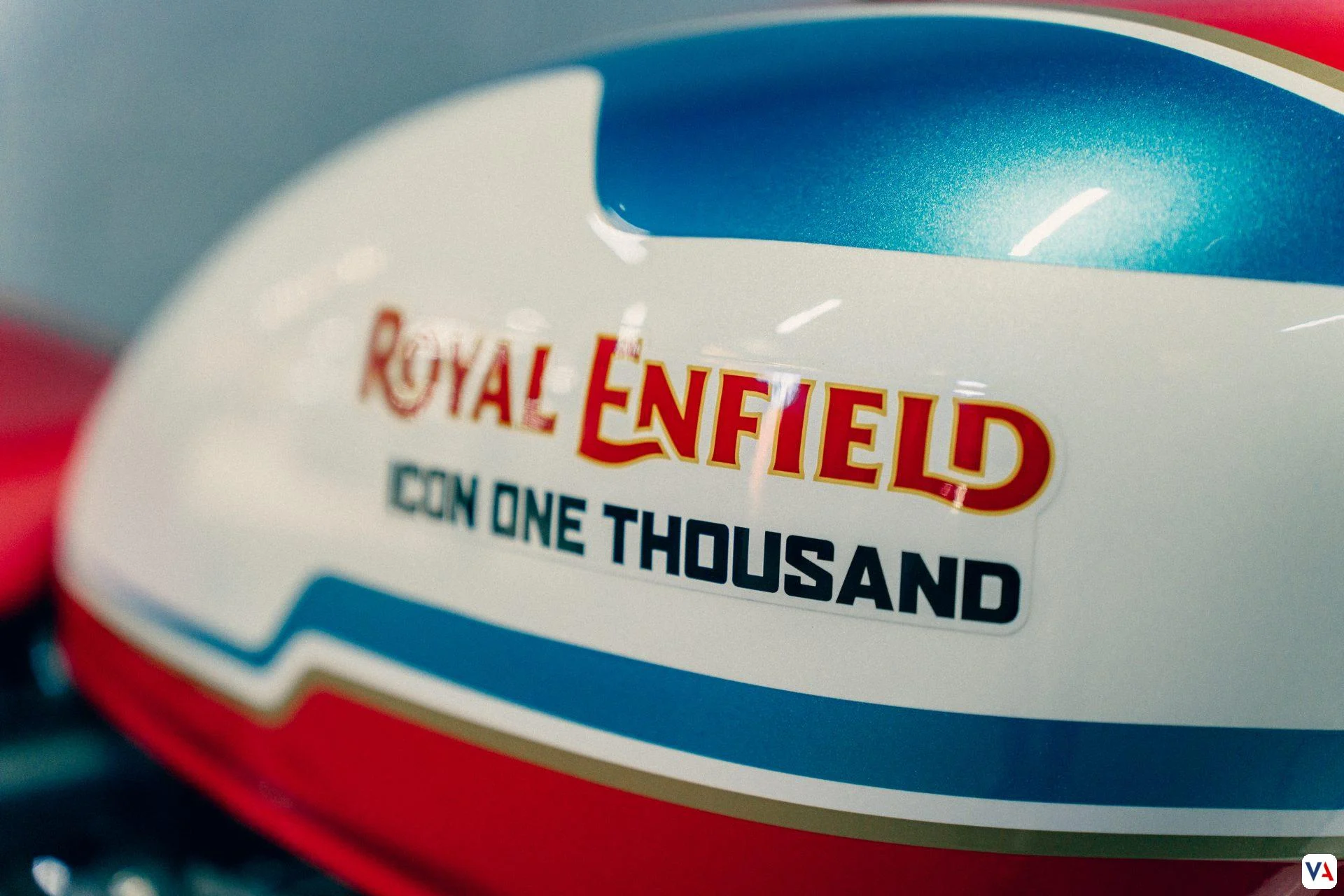 Royal Enfield Shotgun ICON