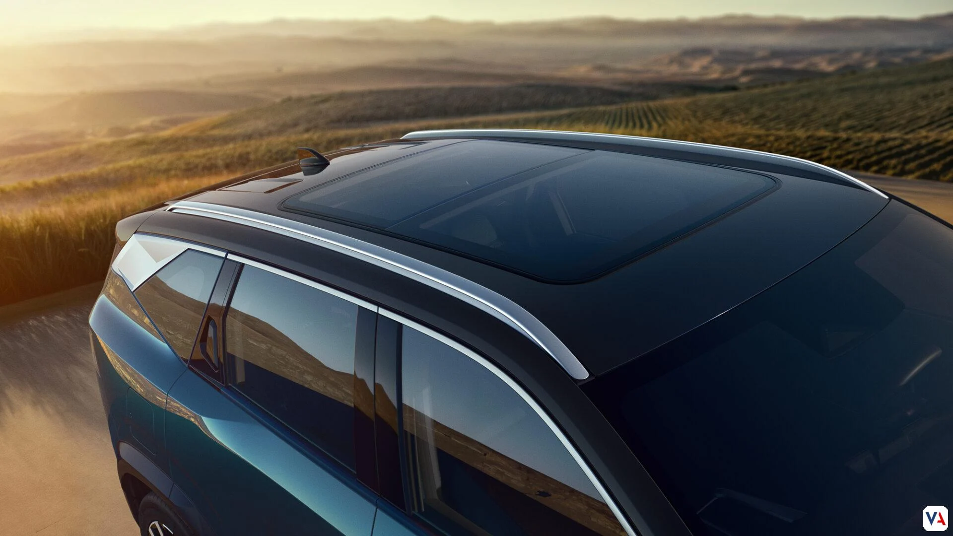 Renault Boreal: el audaz SUV que redefine el estatus en el segmento C -