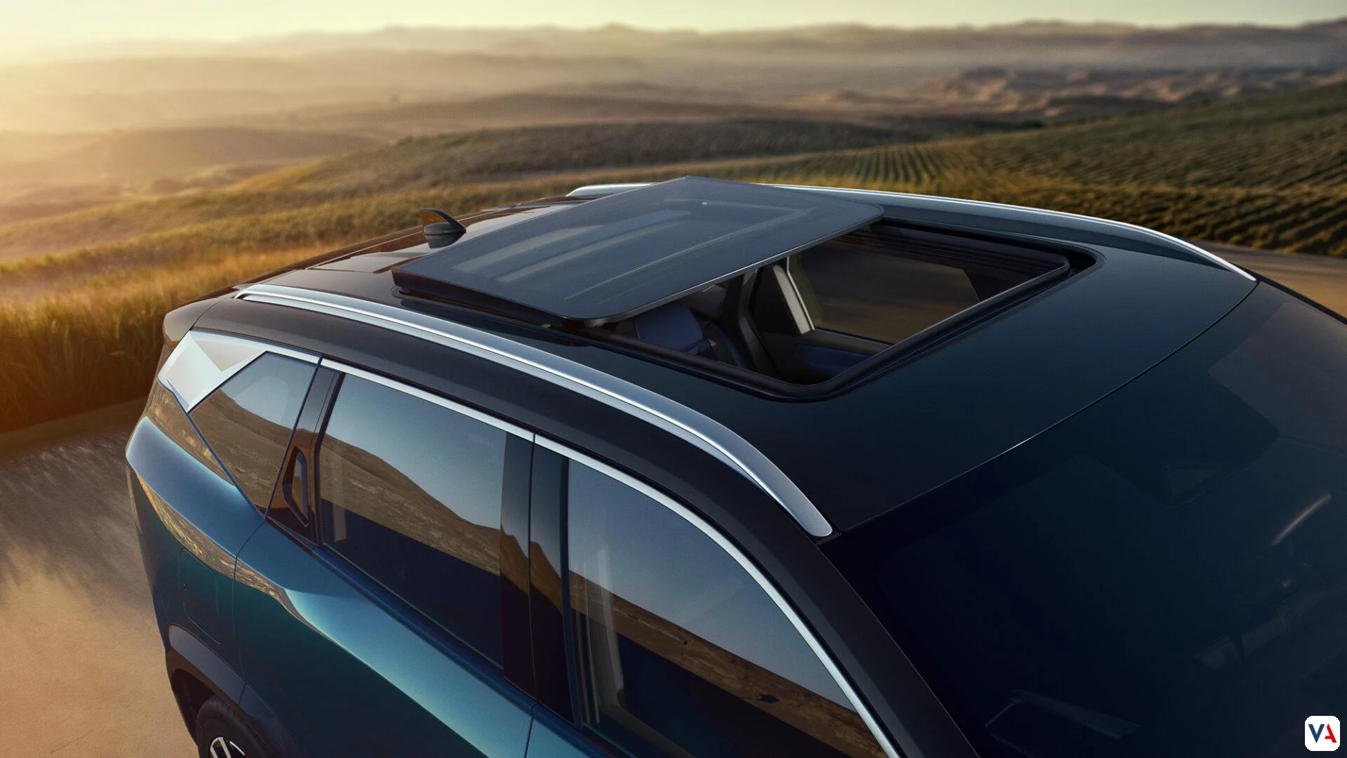 Renault Boreal: el audaz SUV que redefine el estatus en el segmento C -