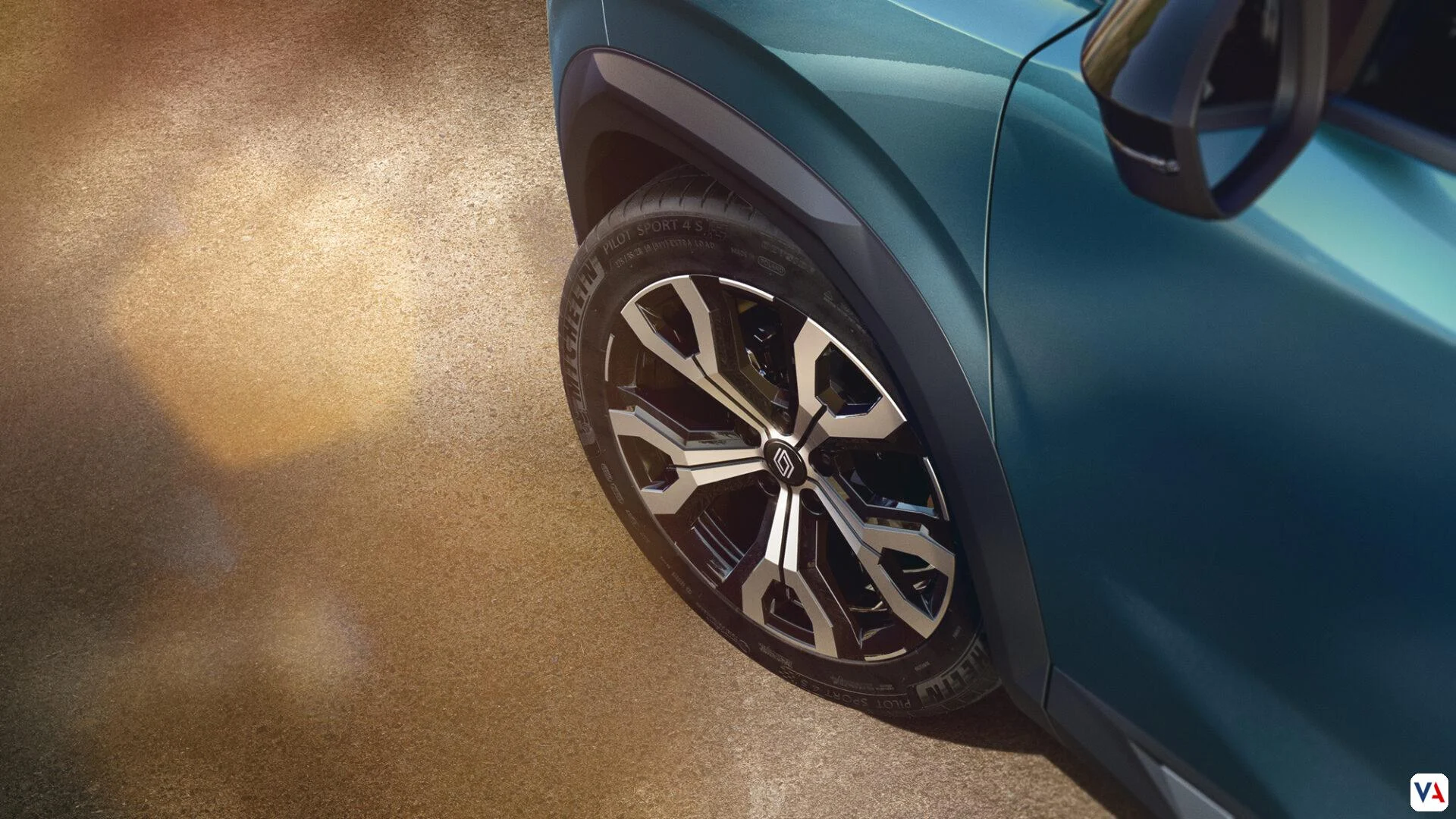 Renault Boreal: el audaz SUV que redefine el estatus en el segmento C -