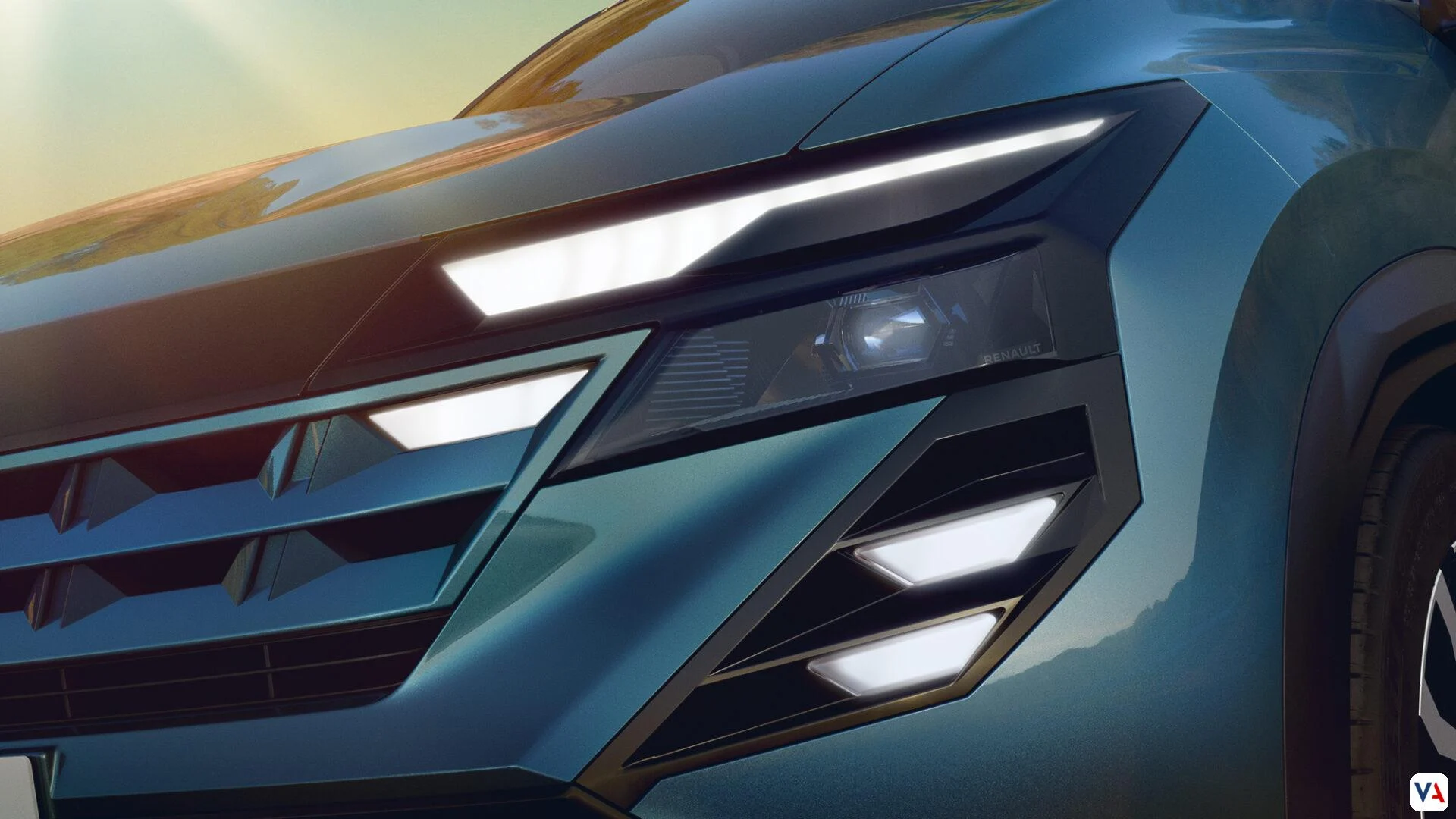 Renault Boreal: el audaz SUV que redefine el estatus en el segmento C -