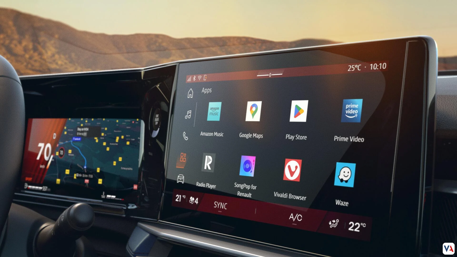 Renault Boreal: el audaz SUV que redefine el estatus en el segmento C -