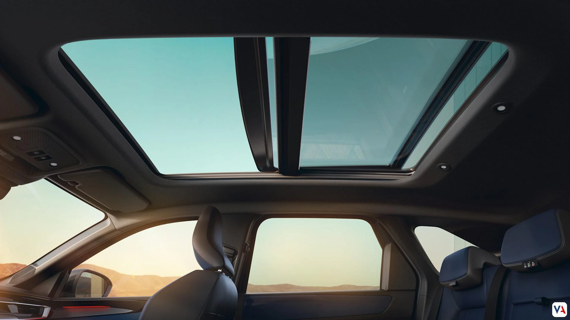 Renault Boreal: el audaz SUV que redefine el estatus en el segmento C -