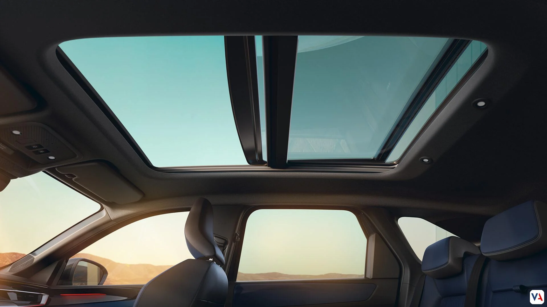 Renault Boreal: el audaz SUV que redefine el estatus en el segmento C -