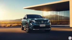 Renault Boreal