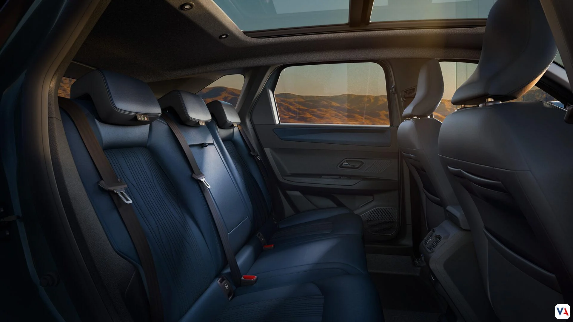 Renault Boreal: el audaz SUV que redefine el estatus en el segmento C -