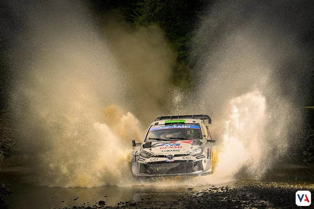 Toyota Gazoo Racing