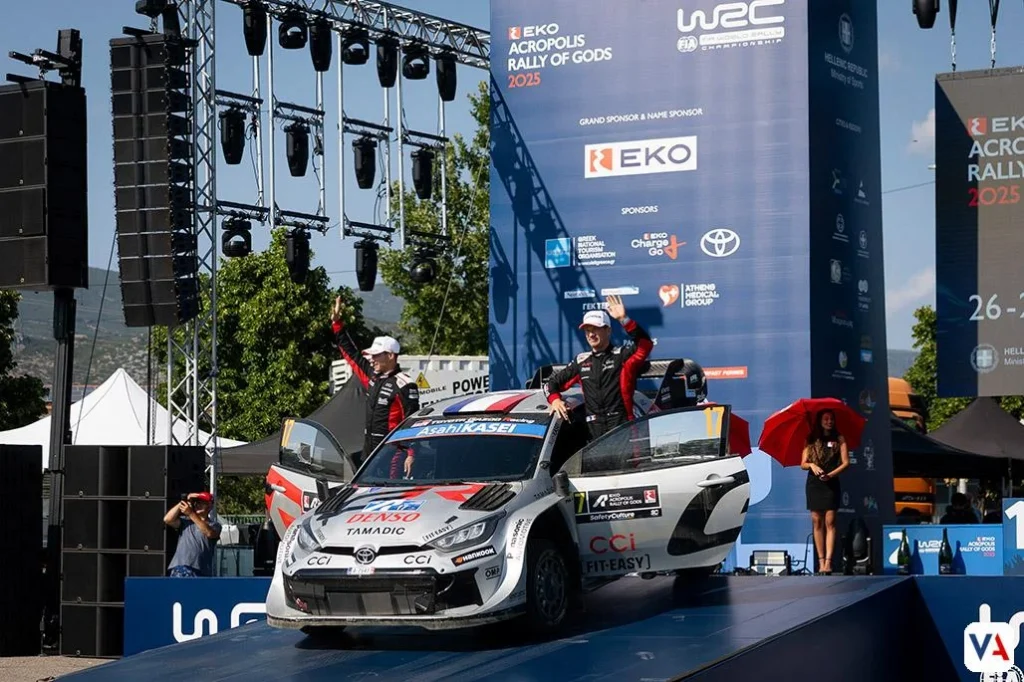 Toyota Gazoo Racing