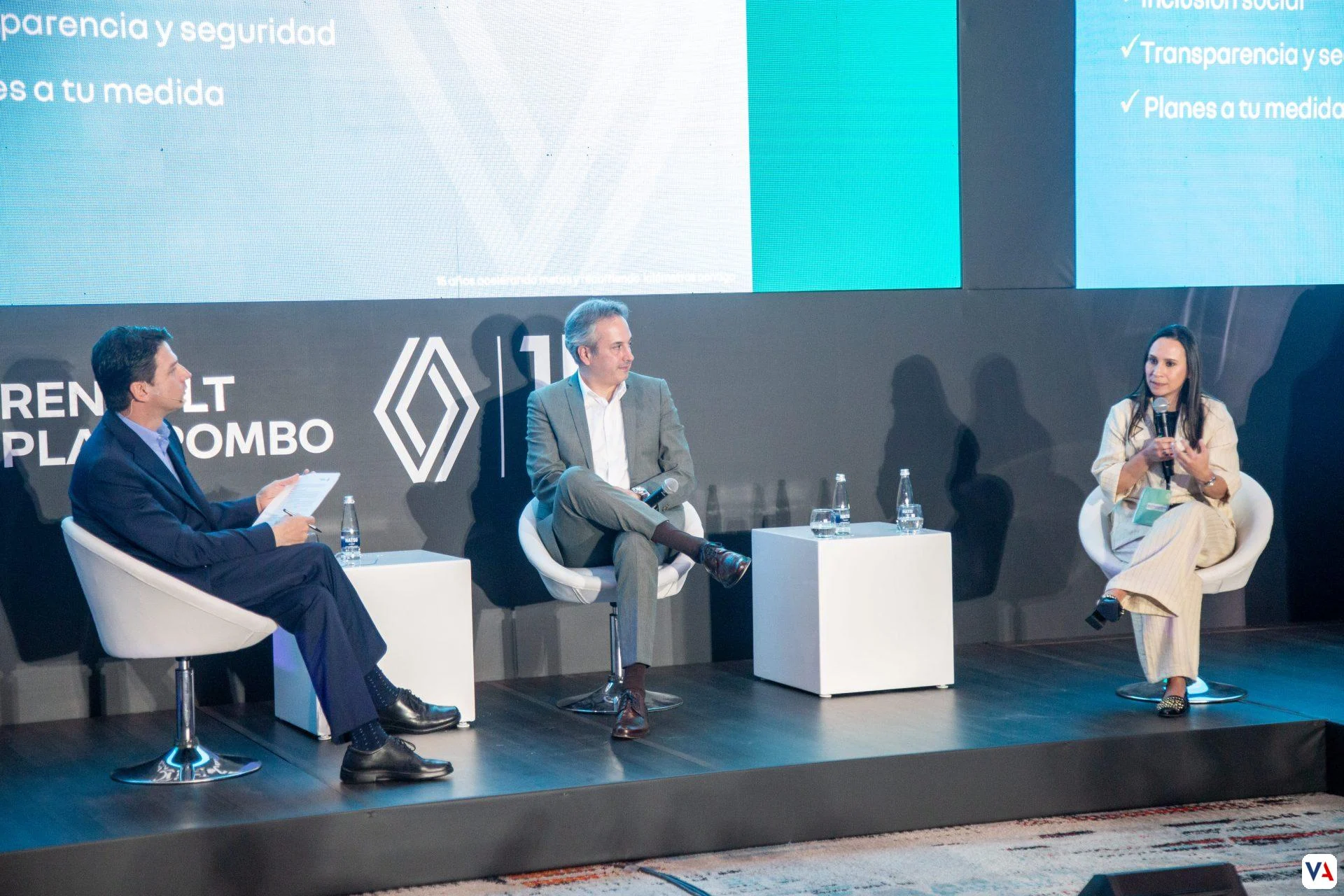 Plan Rombo: 15 años transformando sueños automotrices en Colombia 3 Plan Rombo