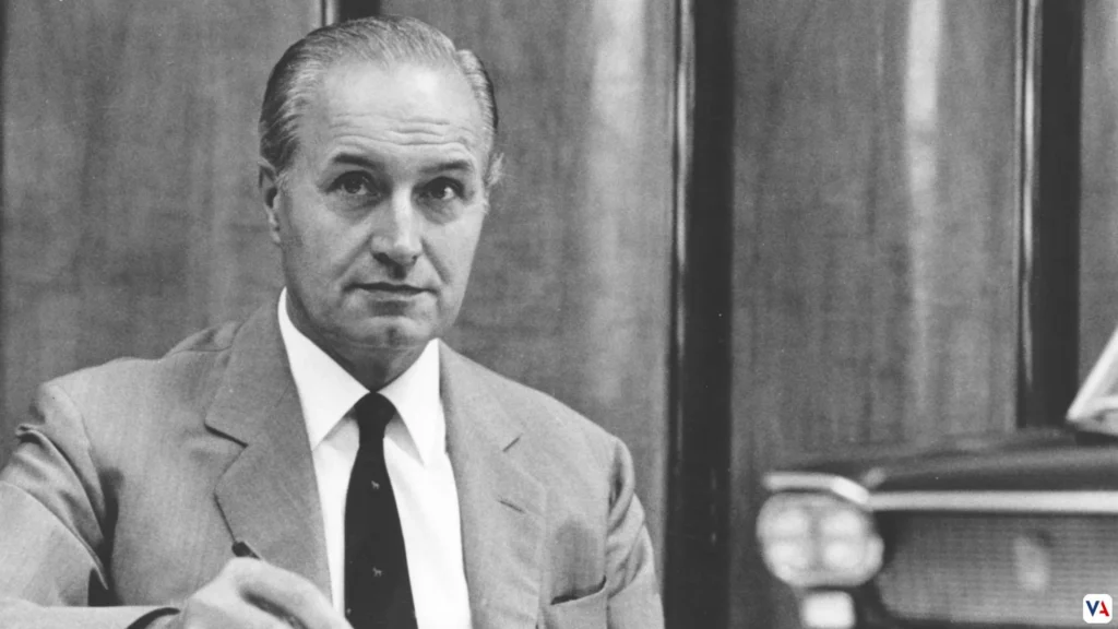 El legado de Dante Giacosa es reconocido con una exposición en el Heritage Hub de Turín 2 Dante Giacosa Fiat