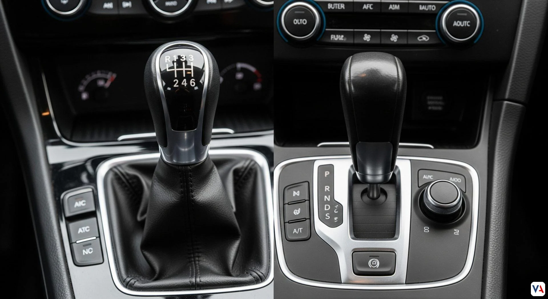 Caja manual o automática: el secreto para ahorrar gasolina en un 5% 2 ahorrar gasolina