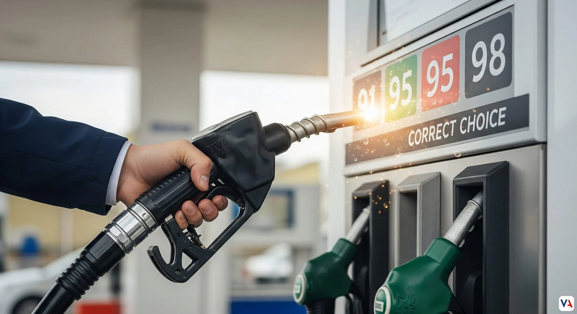 Caja manual o automática: el secreto para ahorrar gasolina en un 5% 5 ahorrar gasolina