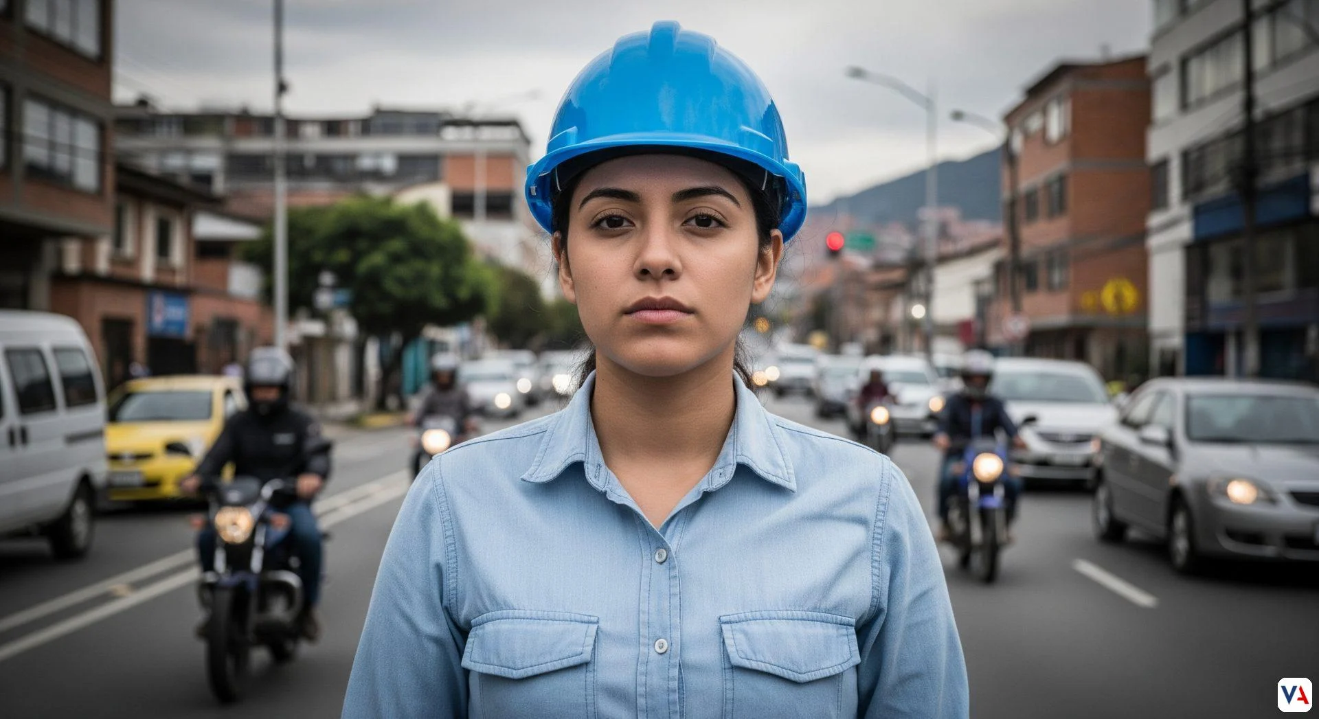 Seguridad Vial en Colombia: 5 Claves Para un Futuro Seguro e Innovador 2 seguridad vial Colombia