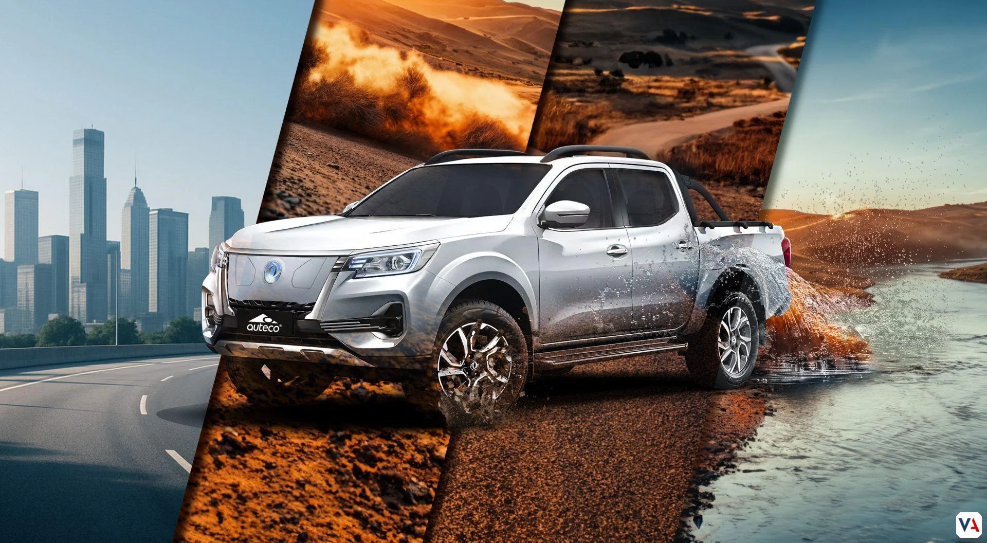 movilidad eléctrica Colombia