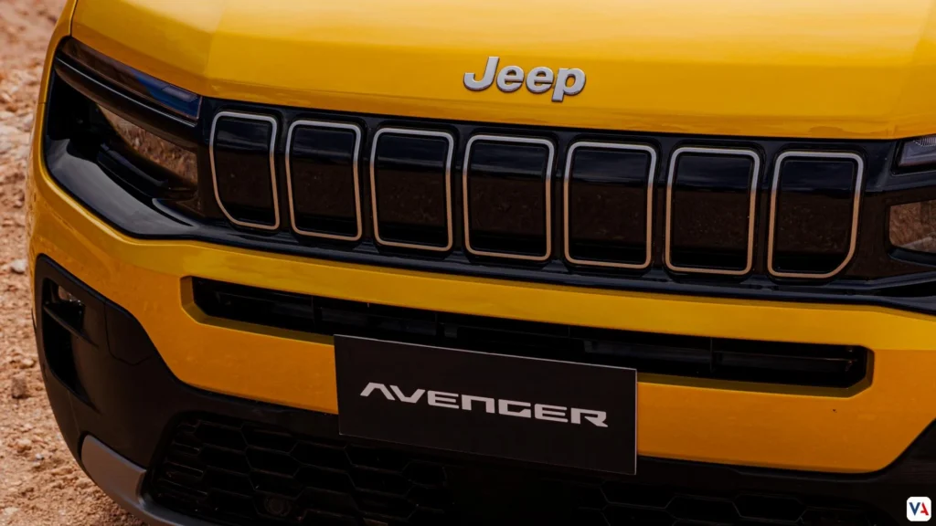 Nuevo Jeep Avenger en Colombia: un pequeño SUV con dos personalidades y tres formas de disfrutarlo 12 Nuevo Jeep Avenger 2025 lanzamiento Colombia