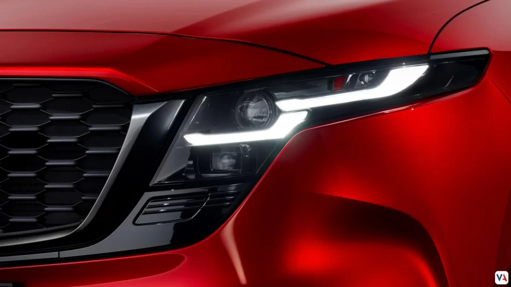 Mazda CX-5 2026 tercera generación