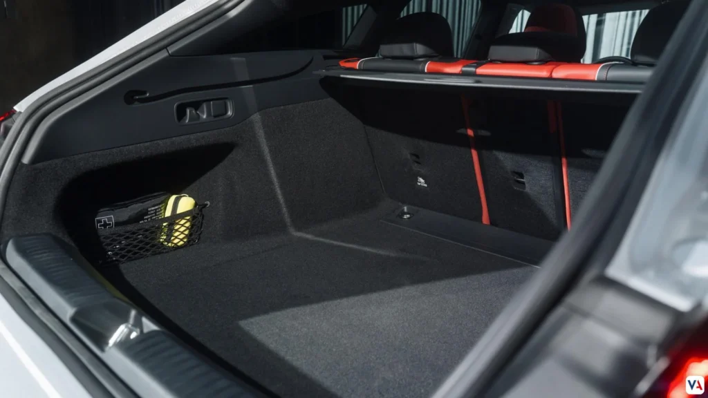 Mercedes-Benz CLA Shooting Brake 2026: más grande, cargada de tecnología y ahora con motores eléctricos 4 Mercedes-Benz CLA Shooting Brake 2026 tercera generación