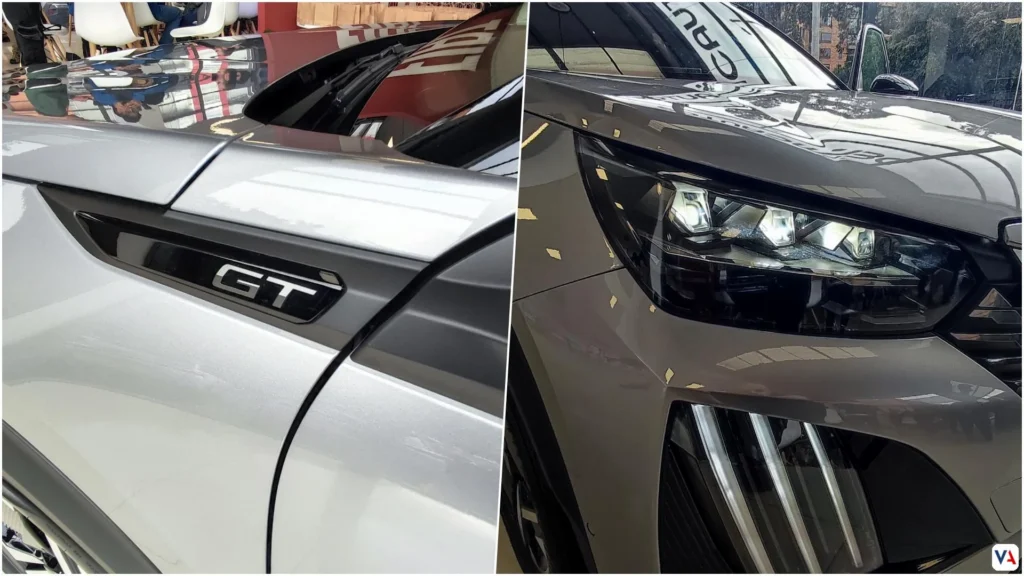 Peugeot 2008 Hybrid, la opción que le faltaba a este B-SUV en Colombia 3 Peugeot 2008 Hybrid en Colombia