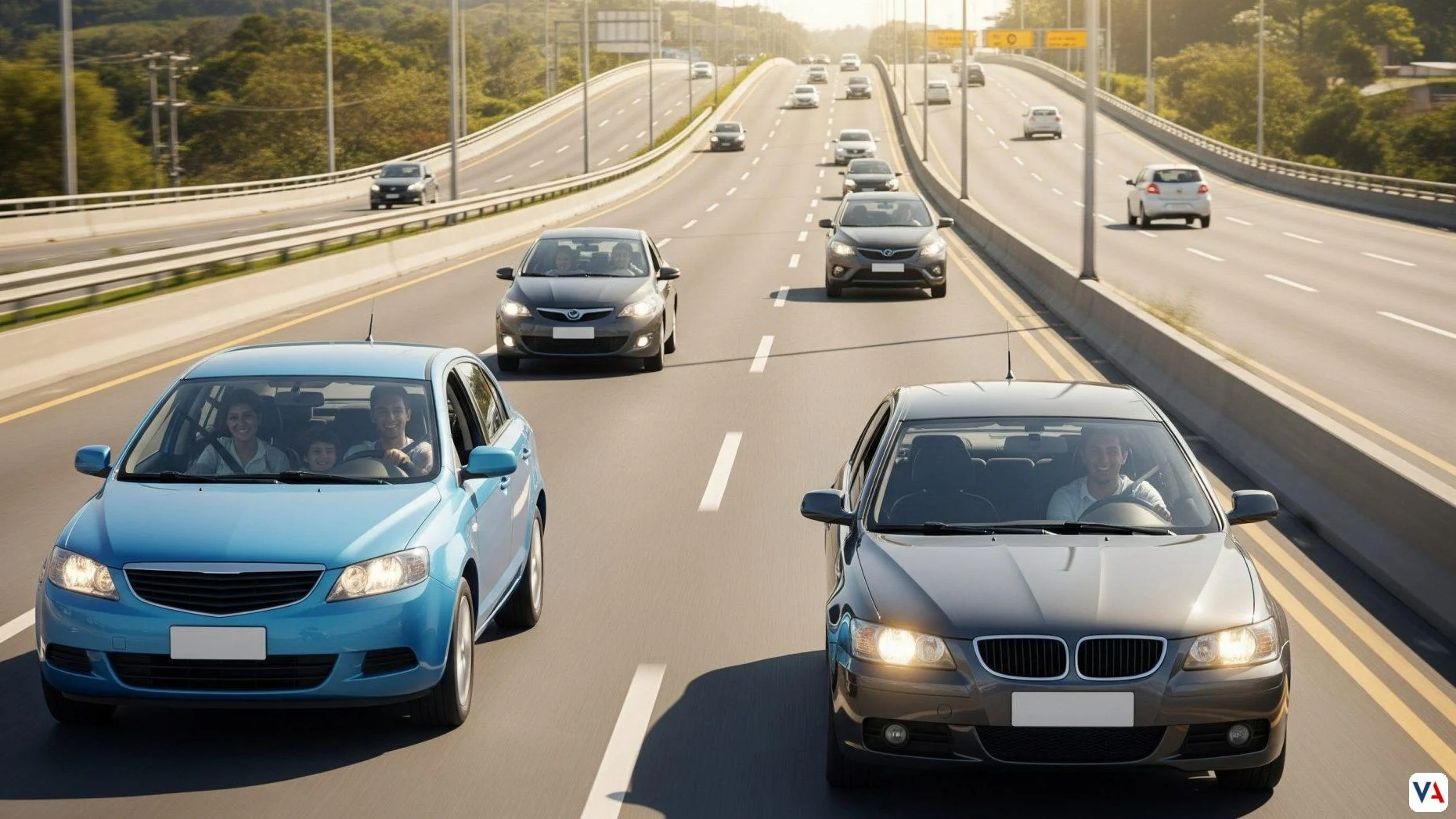 seguridad vial Colombia