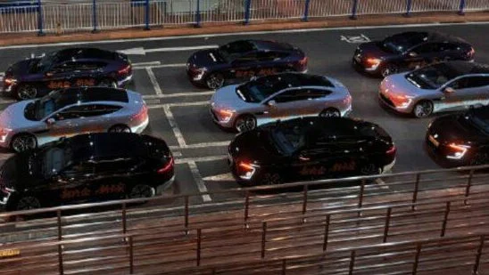 La audaz transformación de grupo Changan: Un nuevo gigante automotriz ha nacido 5 grupo Changan