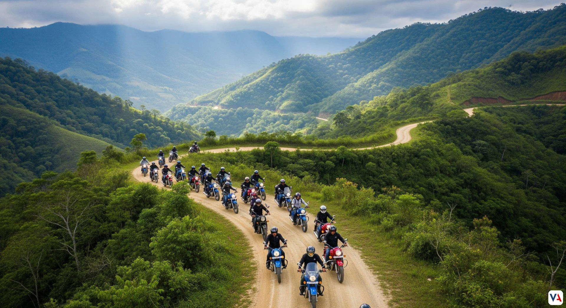 Royal Enfield REunion 2025