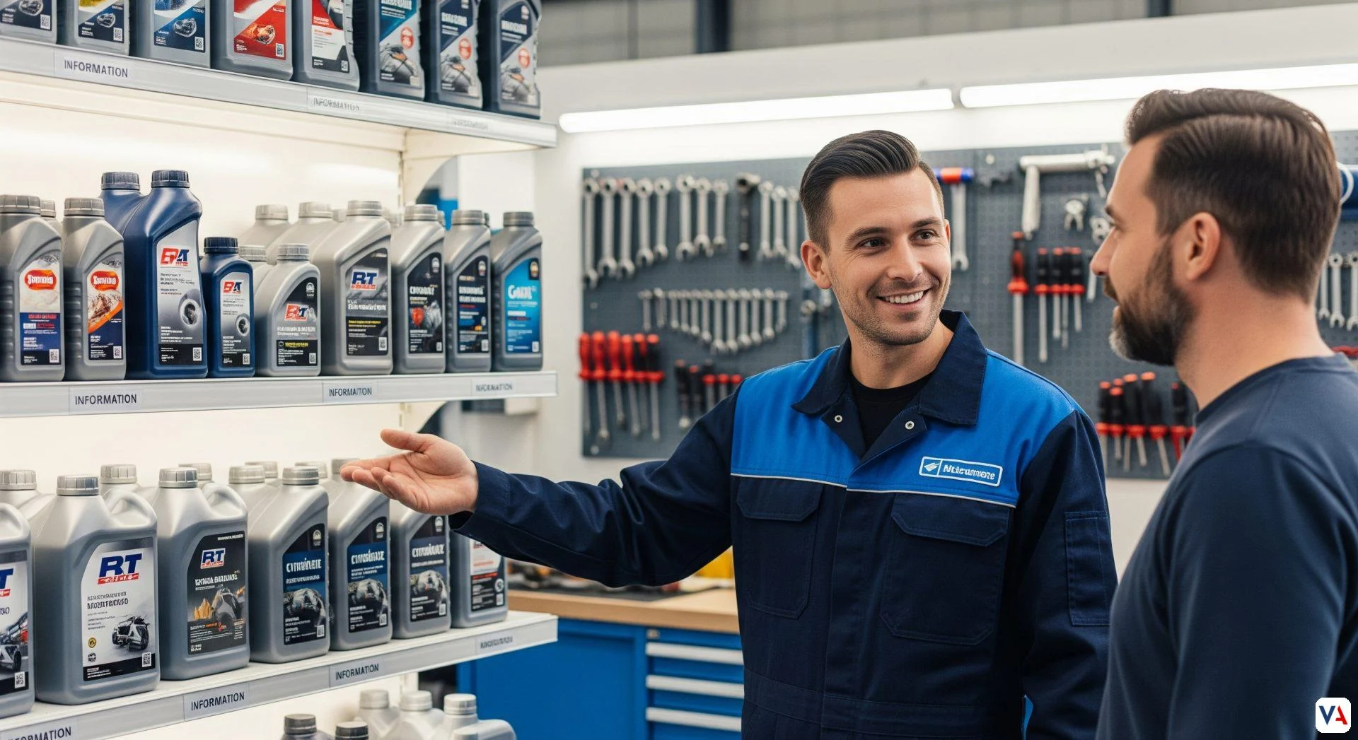 Mantenimiento vehicular