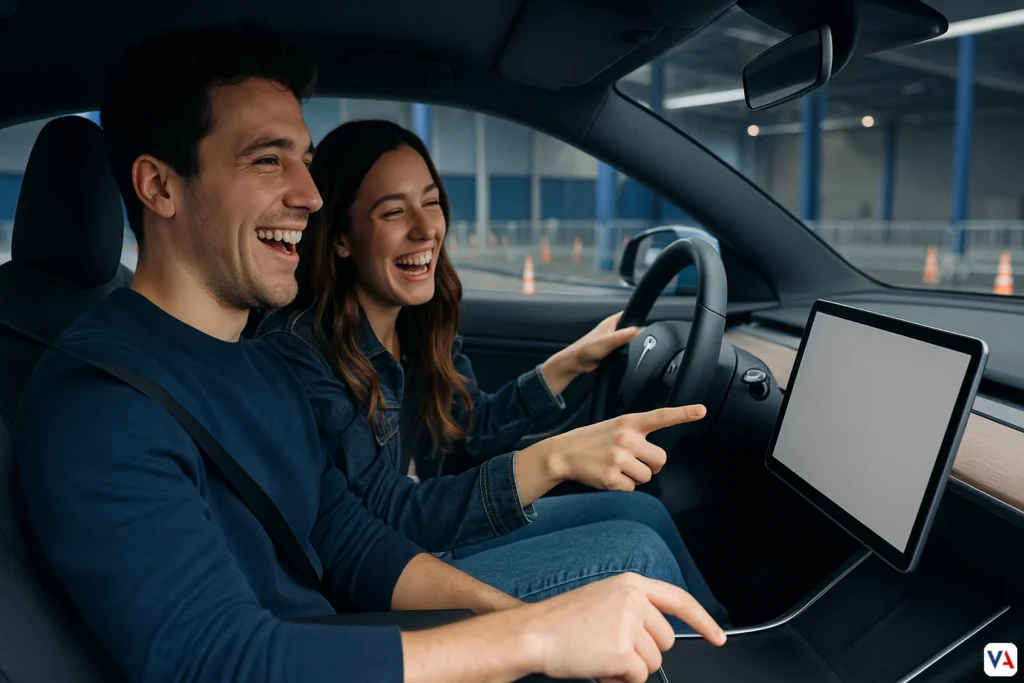 Expoferia de vehículos eléctricos 2025