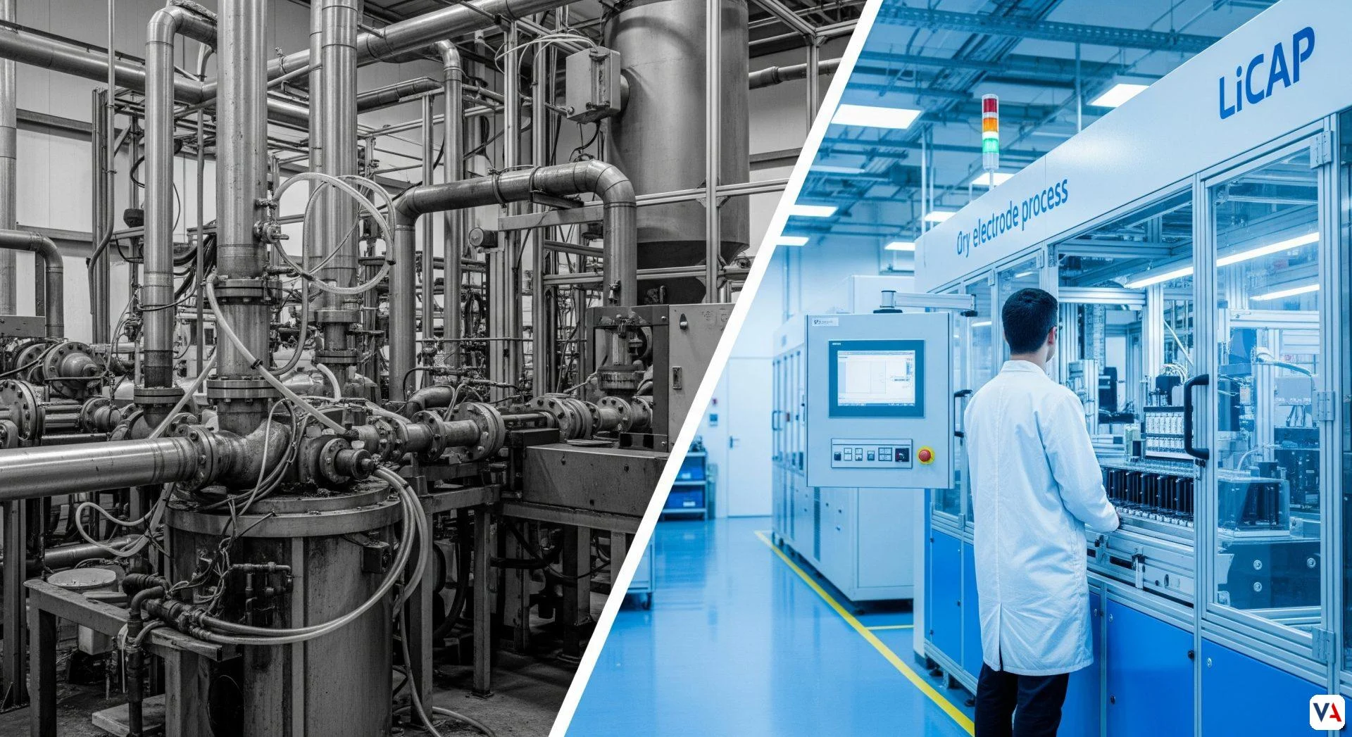 baterías de estado sólido