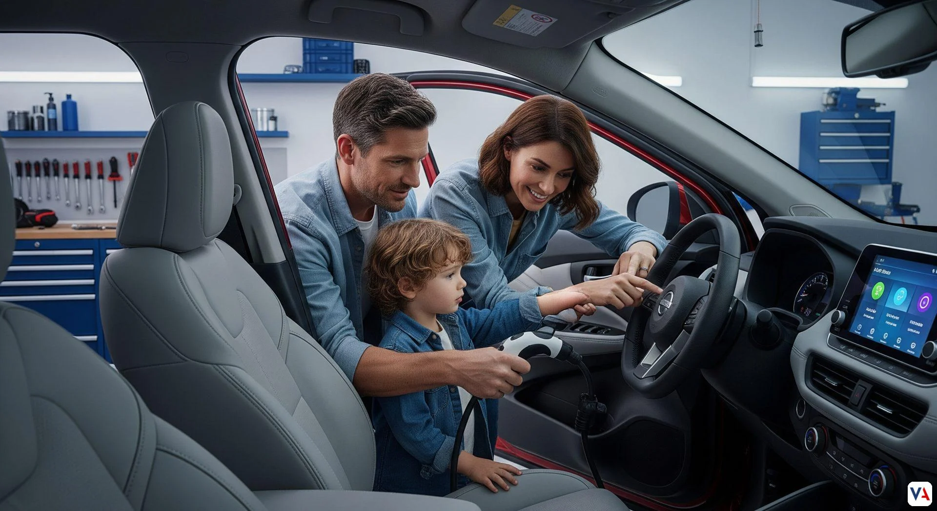 baterías de estado sólido