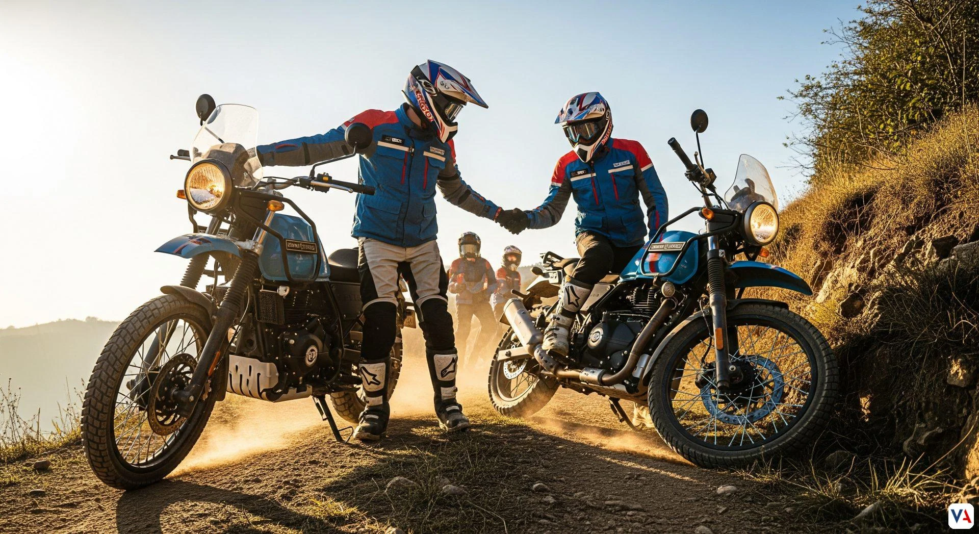 Royal Enfield REunion 2025