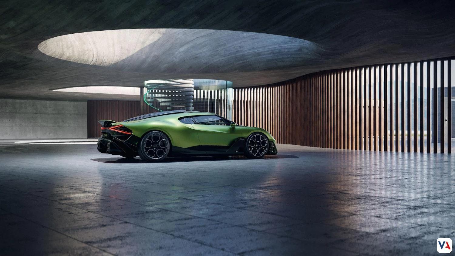 El Bugatti Programme Solitaire: una obra maestra única -