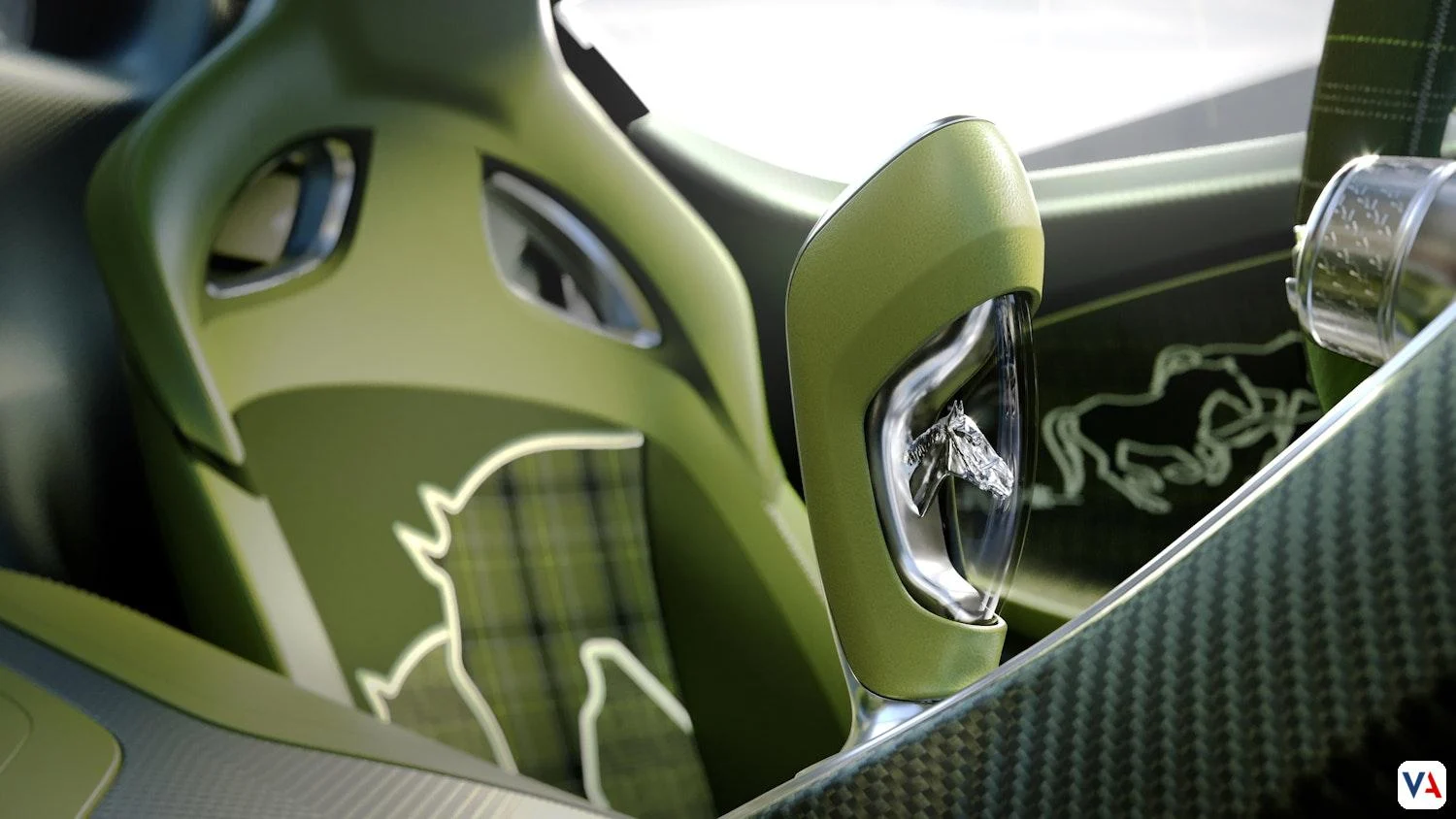 Bugatti Programme Solitaire