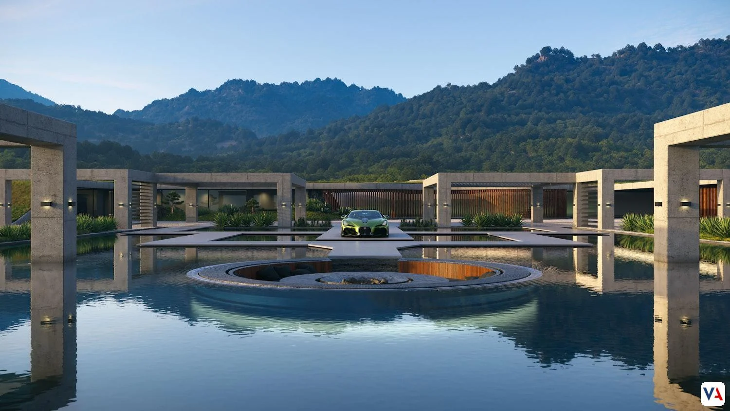 El Bugatti Programme Solitaire: una obra maestra única -