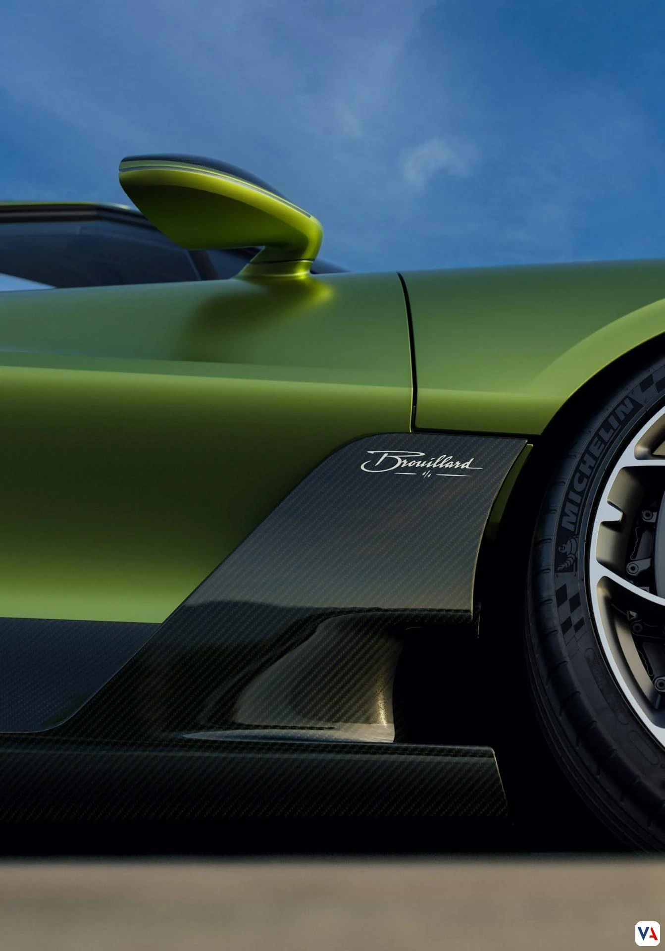 El Bugatti Programme Solitaire: una obra maestra única -